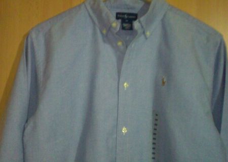 Vand camasa barbateasca Ralph Lauren Vand camasa barbateasca Ralph Lauren