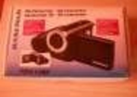 Vand camera foto