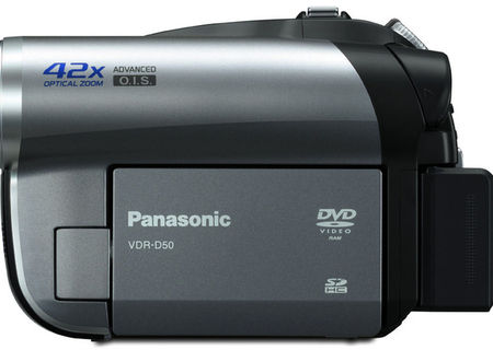 vand camera video panasonic digitala vdr d50 vand camera video panasonic digitala vdr d50