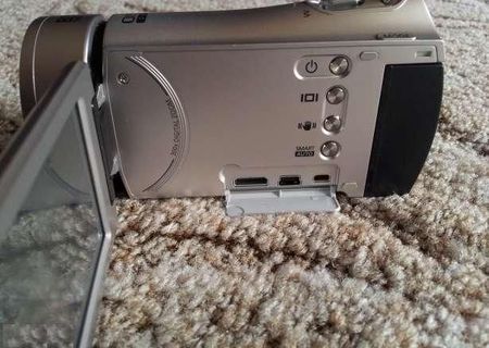 vand Camera video Samsung HMX-H300 Full HD vand Camera video Samsung HMX-H300 Full HD