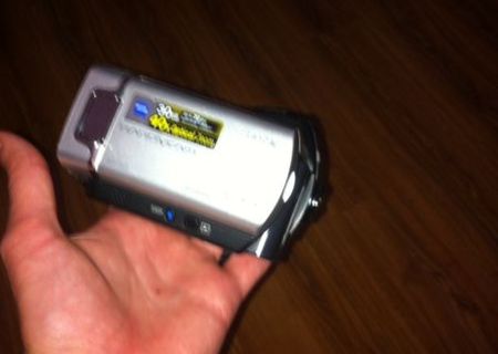 Vand CAMERA VIDEO SONY