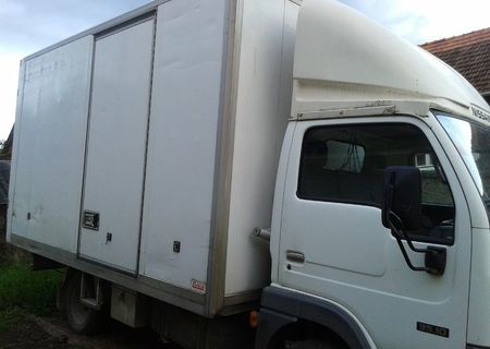 Vand camion nissan