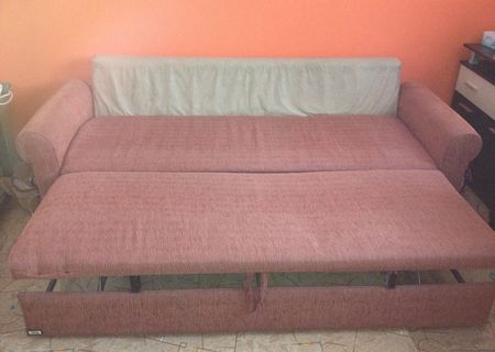 Vand canapea extensibila