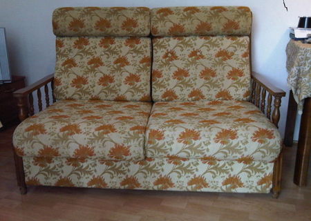 Vand canapea extensibila Vand canapea extensibila