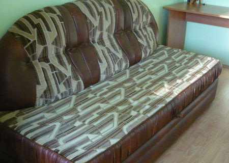 Vand Canapea Extensibila