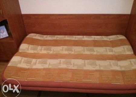 VAND CANAPEA EXTENSIBILA