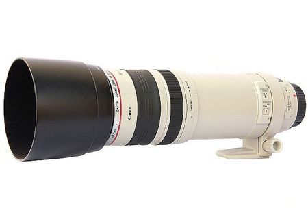 Vand Canon EF 100-400mm f/4.5-5.6L IS USM, produs in 2014