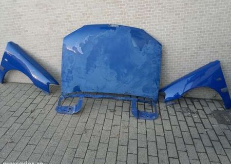 Vand capota motor si 2 aripi Peugeot 106.