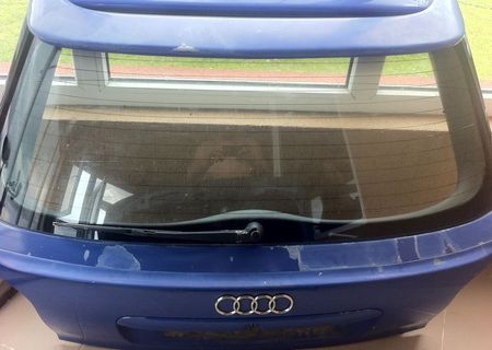 Vand capota si hayon audi a3