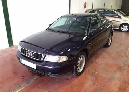 vand capota spate audi a4 1.8 turbo an 1996