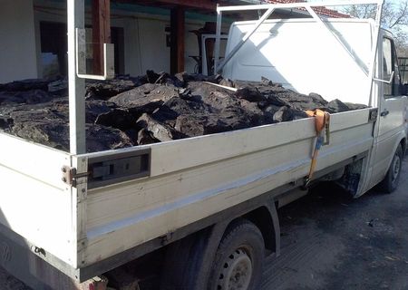 Vănd cărbune