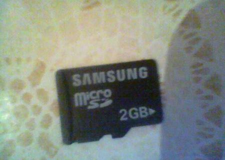 vand card 2gb samsung si adapter kingston
