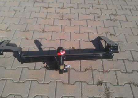 vand carlig remorcare peugeot 307 cc