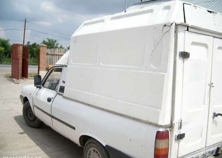 vand carlinga dacia papuc 2 locuri