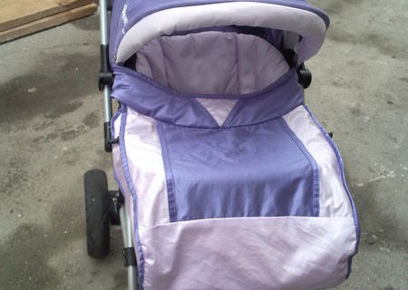 Vand carucior Baby Care