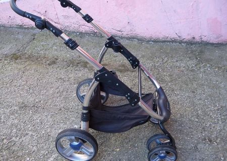 Vand carucior bertoni plasma