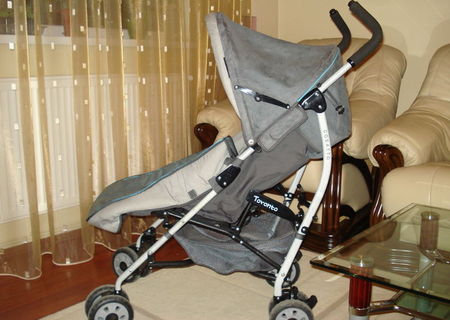 Vand carucior copiii