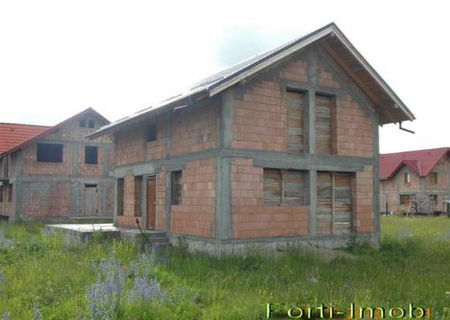 Vand casa 3 camere in Harman,150 mp