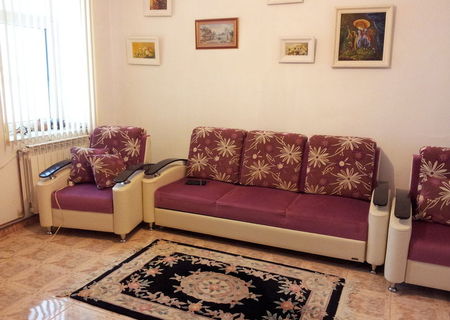 vand casa 3 camere nedecomandate, 350 mp, zona Moara de Vant