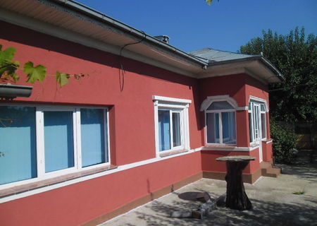 Vand casa caramida renovata 30 km de Bucuresti