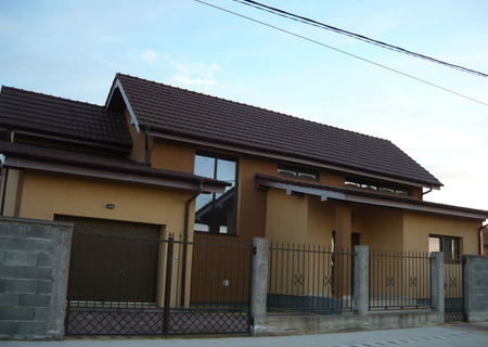 Vand casa Cihei