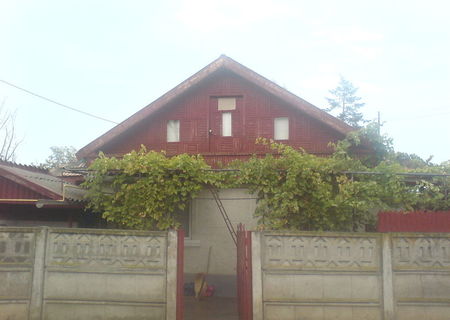 Vand casa Ciorani