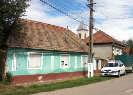 Vand casa comuna Dostat, jud, Alba Vand casa comuna Dostat, jud, Alba