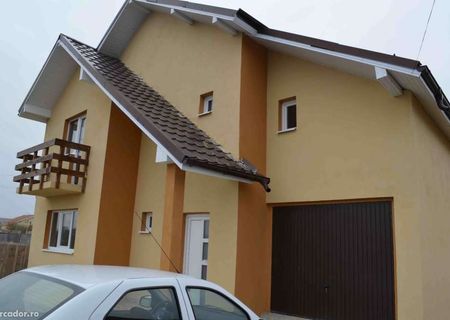 Vand casa,constructie noua