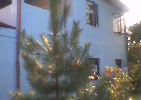 Vand casa cu etaj Costinesti