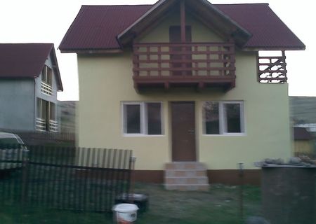 VAND CASA DE VACANTA VAND CASA DE VACANTA