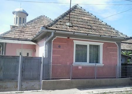 Vand casa familiala in Turda, cartier Turda Noua