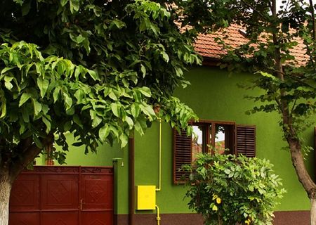Vand Casa Gradiste Arad
