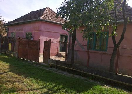 Vand casa in Abus Vand casa in Abus