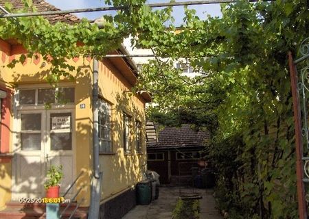 Vand casa in Bistrita Vand casa in Bistrita