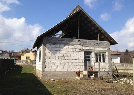 Vand casa in branesti Vand casa in branesti
