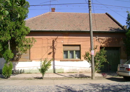 Vand casa in Ciacova
