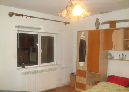 Vand casa in Colentina