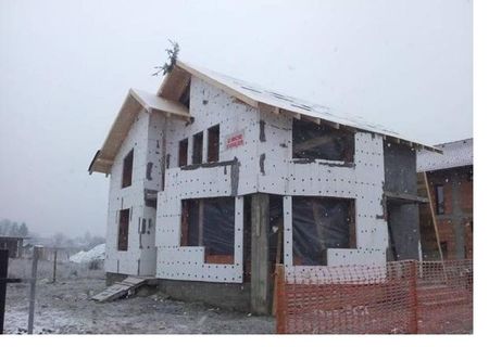 Vand casa in Ghimbav