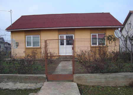 Vand casa in LIMANU