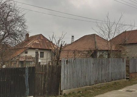 Vand casa in loc. Calimanesti-Valcea