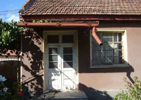 Vand Casa in Santion