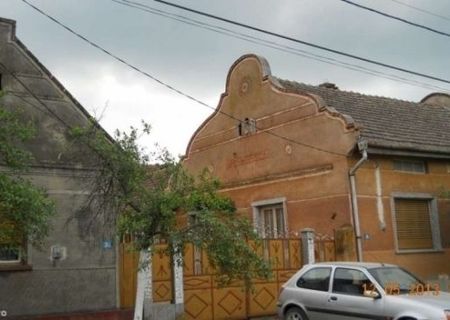Vând casă în Sârbova