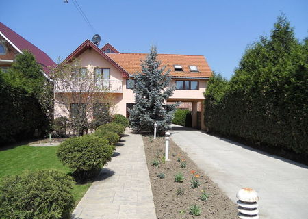 Vand casa in Sincraiu de Mures Vand casa in Sincraiu de Mures