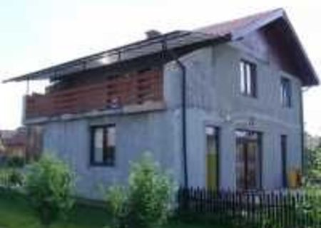 vand casa in Sintana de Mures