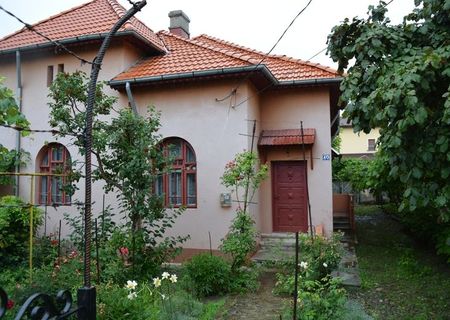 Vand casa in Targoviste