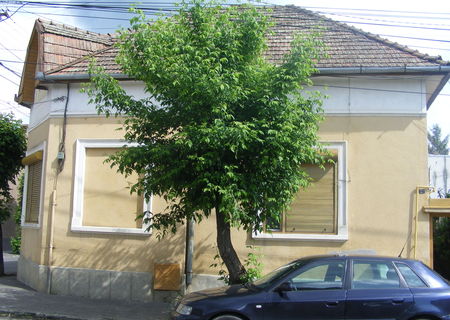 Vand casa in Tg-Mures