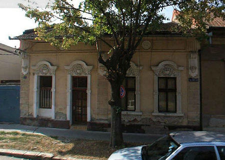 Vand casa in Timisoara