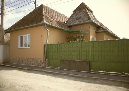 Vand casa in Turda