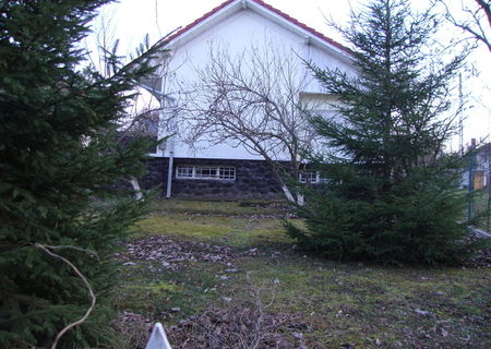 Vand casa in Viile Satu Mare