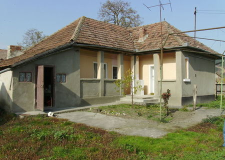 vand casa judetul mures